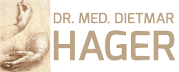 Dr. Dietmar Hager Logo