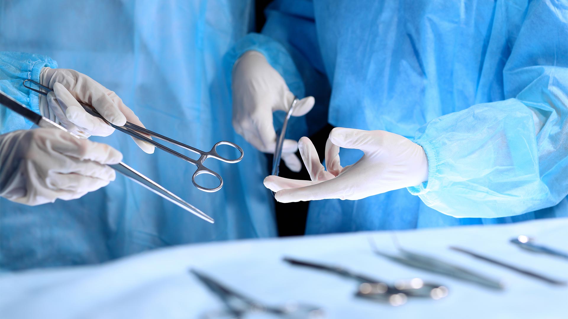Operative Handchirurgie
