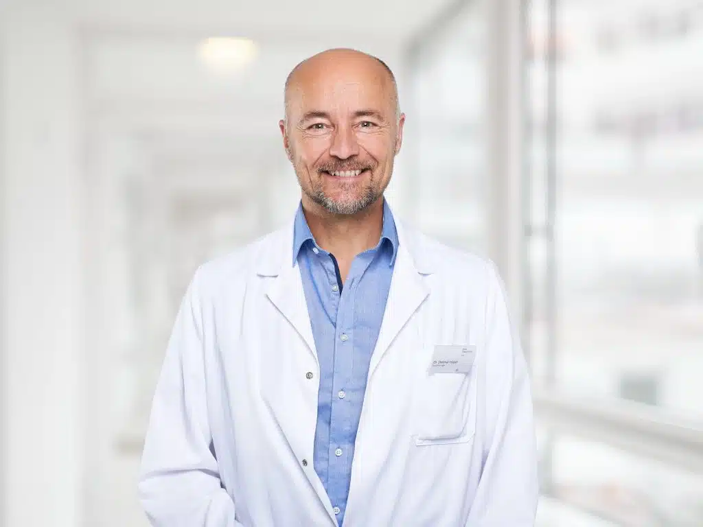 Dr. Dietmar Hager