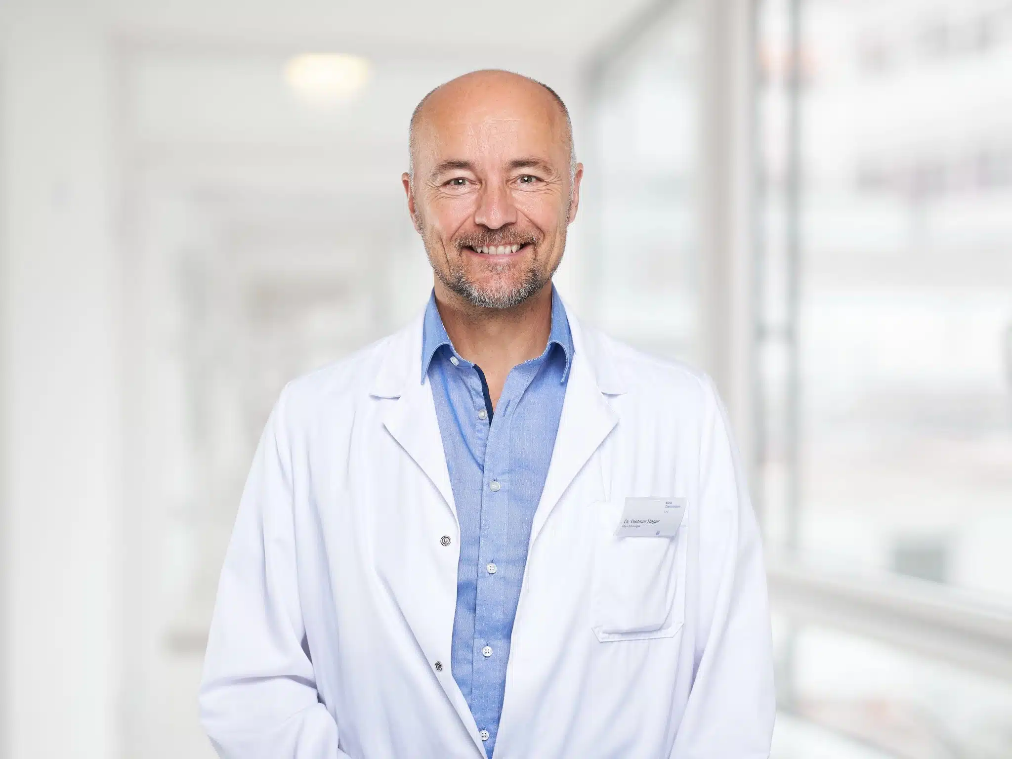 Dr. Dietmar Hager